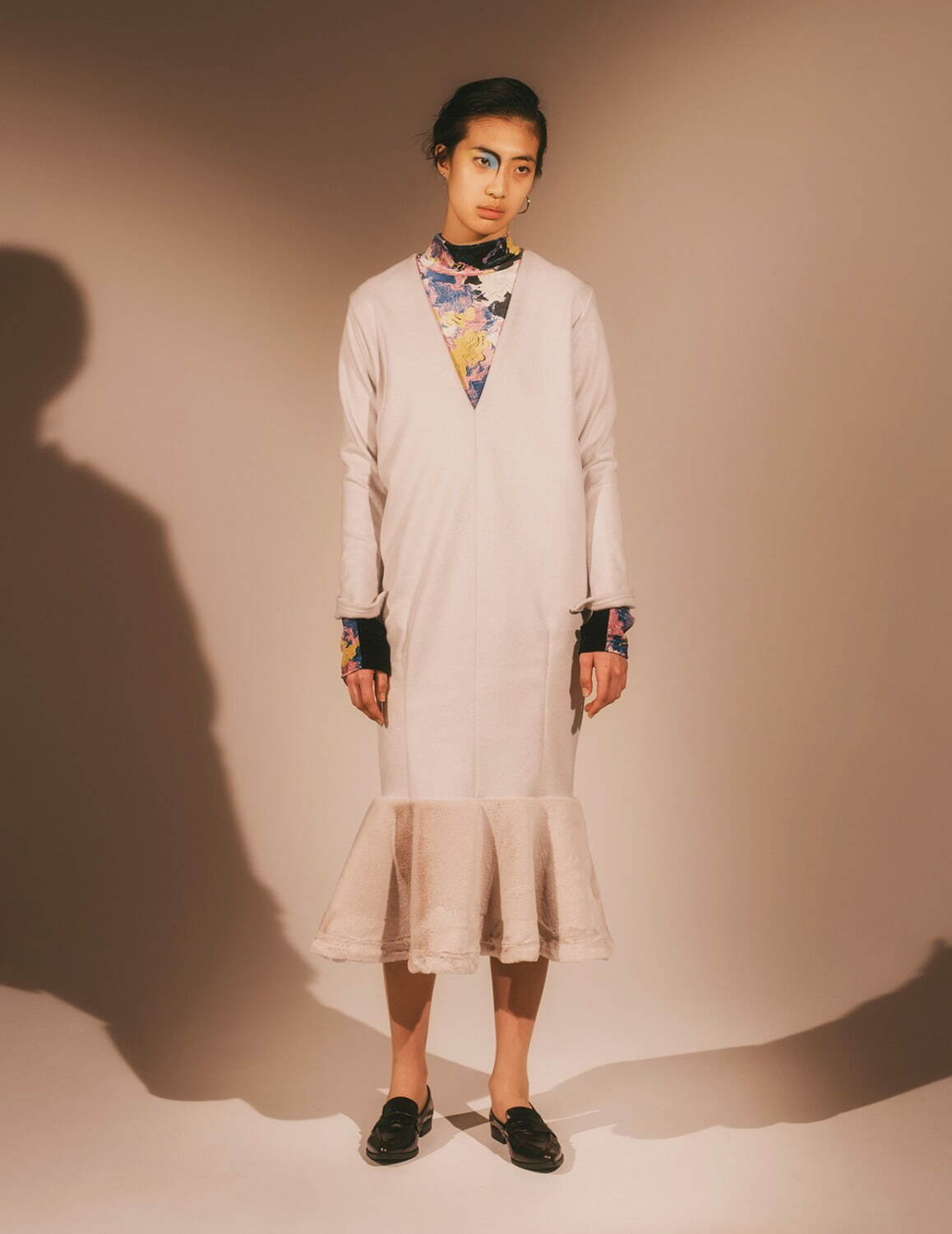 リドレマ(RIDDLEMMA) 2023-24年秋冬ウィメンズコレクション  - 写真11