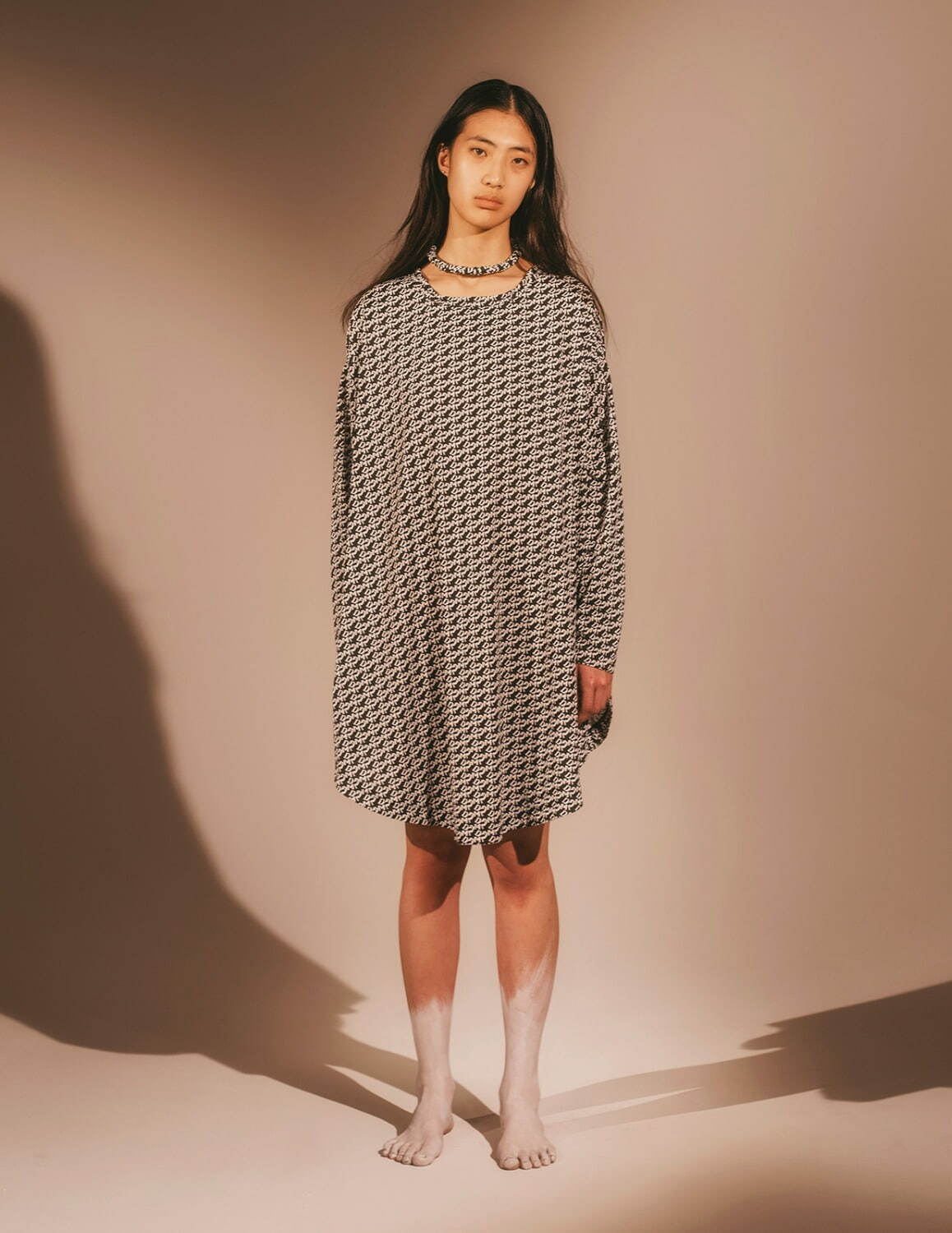 リドレマ(RIDDLEMMA) 2023-24年秋冬ウィメンズコレクション  - 写真12