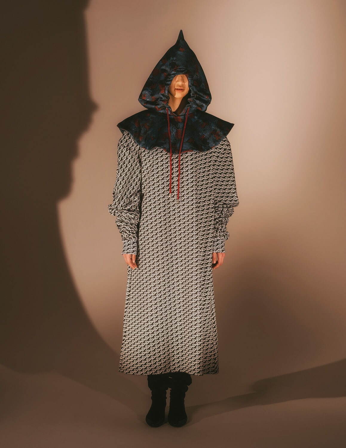 リドレマ(RIDDLEMMA) 2023-24年秋冬ウィメンズコレクション  - 写真14