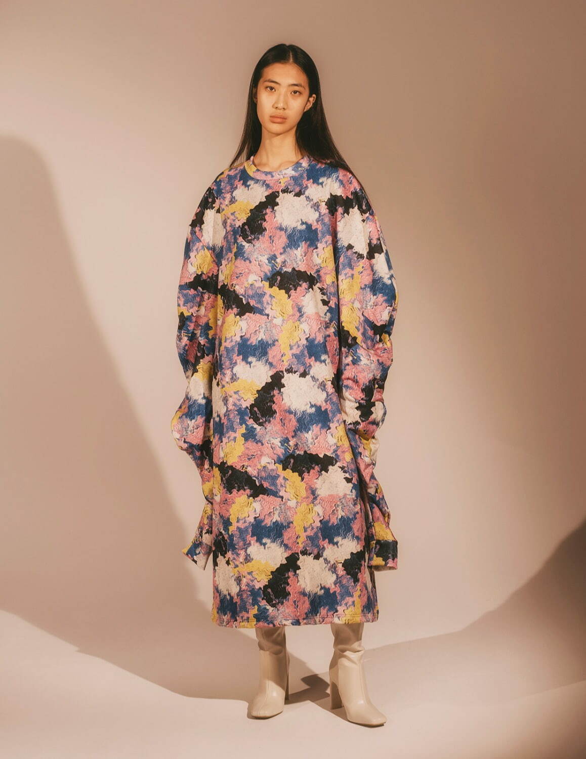 リドレマ(RIDDLEMMA) 2023-24年秋冬ウィメンズコレクション  - 写真15