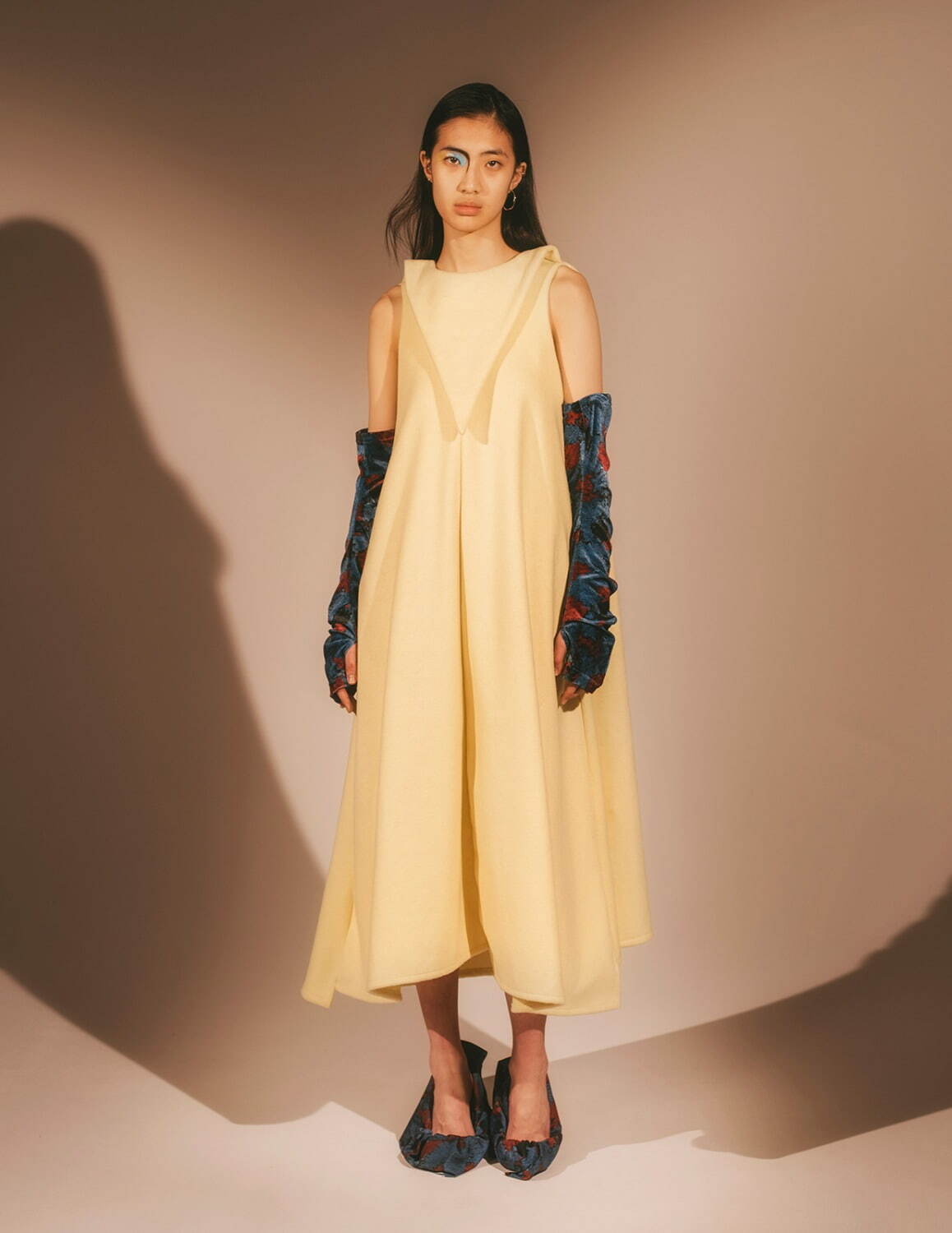 リドレマ(RIDDLEMMA) 2023-24年秋冬ウィメンズコレクション  - 写真17