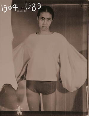 リドレマ(RIDDLEMMA) 2023-24年秋冬ウィメンズコレクション  - 写真2