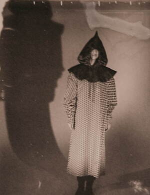 リドレマ(RIDDLEMMA) 2023-24年秋冬ウィメンズコレクション  - 写真3