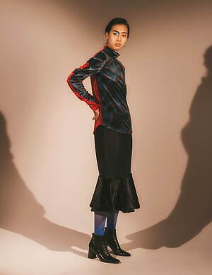 リドレマ(RIDDLEMMA) 2023-24年秋冬ウィメンズコレクション  - 写真5