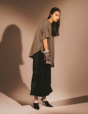 リドレマ(RIDDLEMMA) 2023-24年秋冬ウィメンズコレクション  - 写真10