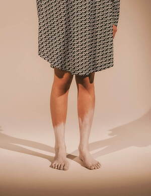 リドレマ(RIDDLEMMA) 2023-24年秋冬ウィメンズコレクション  - 写真13