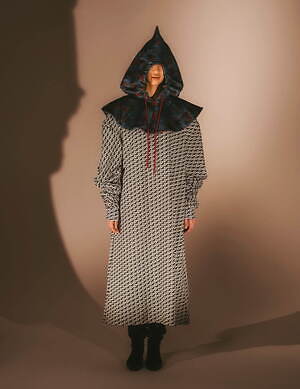 リドレマ(RIDDLEMMA) 2023-24年秋冬ウィメンズコレクション  - 写真14