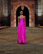 ディオール 2023年フォールコレクション - インドの伝統工芸とともに、本質的な技巧の追求｜写真42