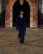 ディオール 2023年フォールコレクション - インドの伝統工芸とともに、本質的な技巧の追求｜写真43