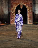 ディオール 2023年フォールコレクション - インドの伝統工芸とともに、本質的な技巧の追求｜写真44