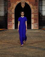 ディオール 2023年フォールコレクション - インドの伝統工芸とともに、本質的な技巧の追求｜写真45