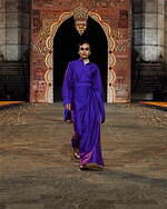 ディオール 2023年フォールコレクション - インドの伝統工芸とともに、本質的な技巧の追求｜写真49