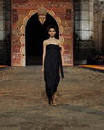 ディオール 2023年フォールコレクション - インドの伝統工芸とともに、本質的な技巧の追求｜写真60