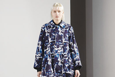Études Studio 2014-15AW Collection