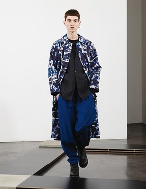 エチュード スタジオ(Études Studio) 2014-15年秋冬ウィメンズ&メンズコレクション  - 写真1