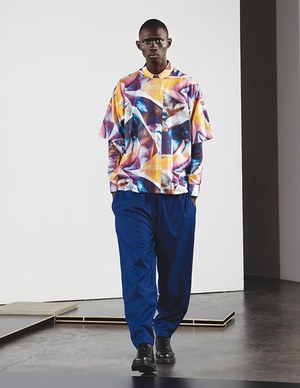 エチュード スタジオ(Études Studio) 2014-15年秋冬ウィメンズ&メンズコレクション  - 写真6