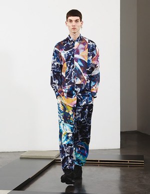 エチュード スタジオ(Études Studio) 2014-15年秋冬ウィメンズ&メンズコレクション  - 写真7