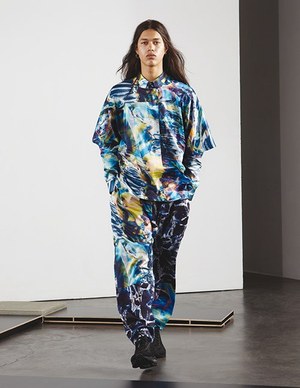 エチュード スタジオ(Études Studio) 2014-15年秋冬ウィメンズ&メンズコレクション  - 写真8