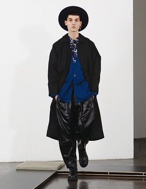 エチュード スタジオ(Études Studio) 2014-15年秋冬ウィメンズ&メンズコレクション  - 写真10