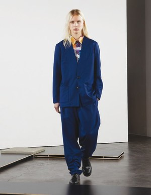 エチュード スタジオ(Études Studio) 2014-15年秋冬ウィメンズ&メンズコレクション  - 写真11