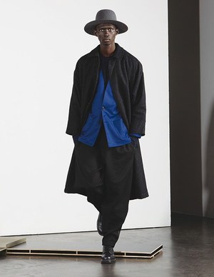エチュード スタジオ(Études Studio) 2014-15年秋冬ウィメンズ&メンズコレクション  - 写真14