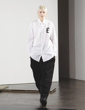 エチュード スタジオ(Études Studio) 2014-15年秋冬ウィメンズ&メンズコレクション  - 写真21