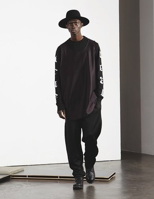 エチュード スタジオ(Études Studio) 2014-15年秋冬ウィメンズ&メンズコレクション  - 写真25