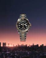 ロレックス(ROLEX) GMT マスター II｜写真3