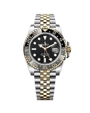 ロレックス(ROLEX) GMT マスター II｜写真1