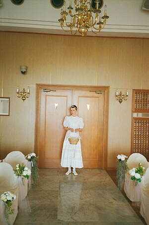 オーバーレース(overlace) 2023年春夏ウィメンズコレクション  - 写真13