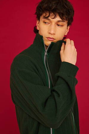 バースト222(vast222) 2023-24年秋冬ウィメンズ&メンズコレクション  - 写真17