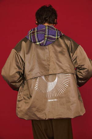 バースト222(vast222) 2023-24年秋冬ウィメンズ&メンズコレクション  - 写真21