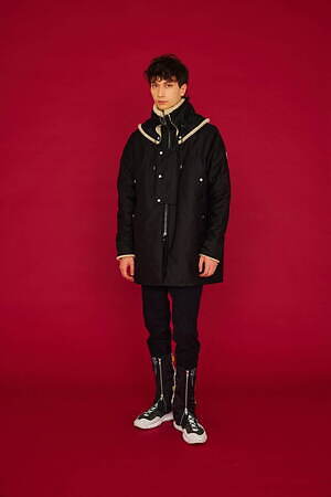 バースト222(vast222) 2023-24年秋冬ウィメンズ&メンズコレクション  - 写真35
