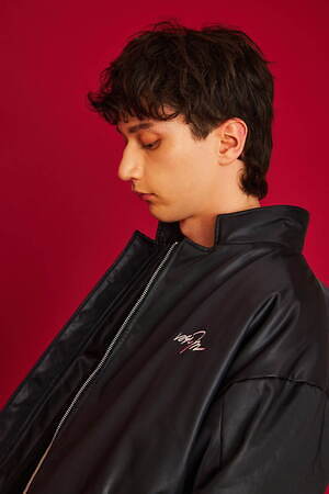 バースト222(vast222) 2023-24年秋冬ウィメンズ&メンズコレクション  - 写真48