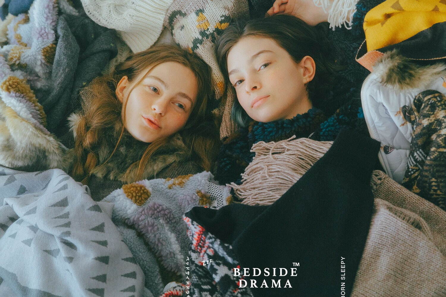 完売アイテム 未使用！ bedsidedrama エリザベス ワイド