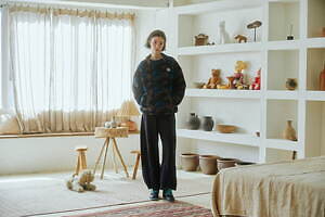 ベッドサイドドラマ(bedsidedrama) 2023-24年秋冬ウィメンズコレクション  - 写真9