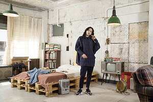 ストフ(STOF) 2023-24年秋冬ウィメンズ&メンズコレクション  - 写真26