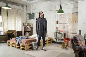 ストフ(STOF) 2023-24年秋冬ウィメンズ&メンズコレクション  - 写真27