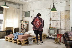 ストフ(STOF) 2023-24年秋冬ウィメンズ&メンズコレクション  - 写真35