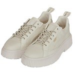 プーマ×アメリの初コラボスニーカー、厚底ソール×ブランドロゴ入りシューレースの2型｜写真6