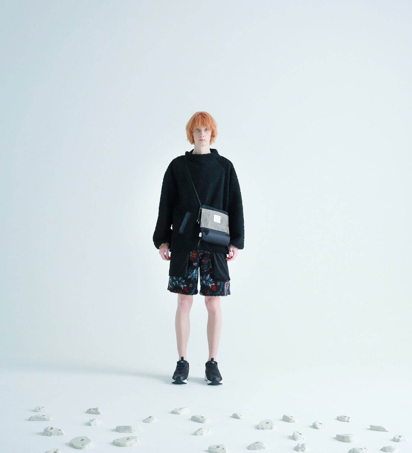 ネイバー(NEYVOR) 2023-24年秋冬ウィメンズ&メンズコレクション  - 写真13