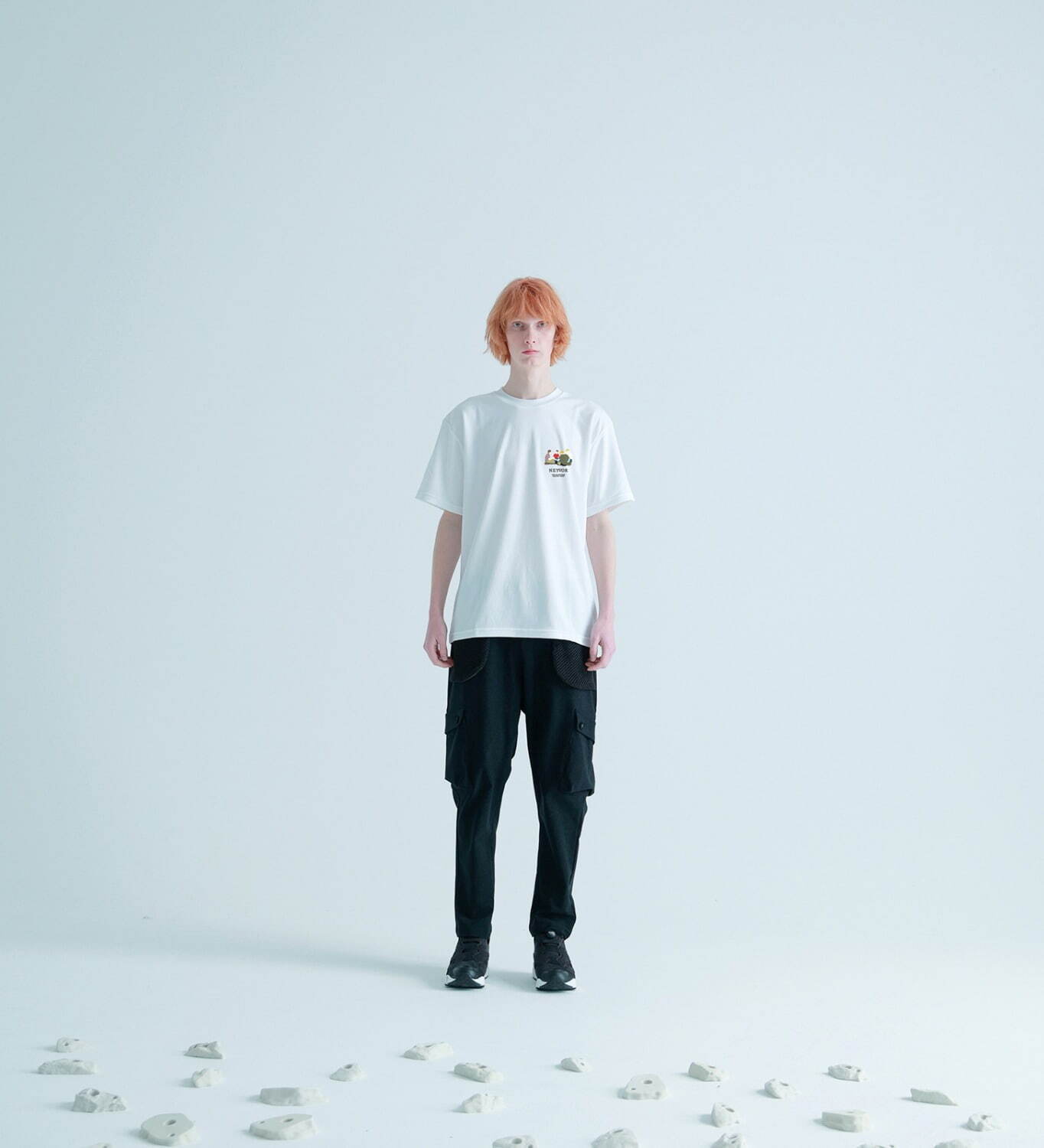 ネイバー(NEYVOR) 2023-24年秋冬ウィメンズ&メンズコレクション  - 写真14