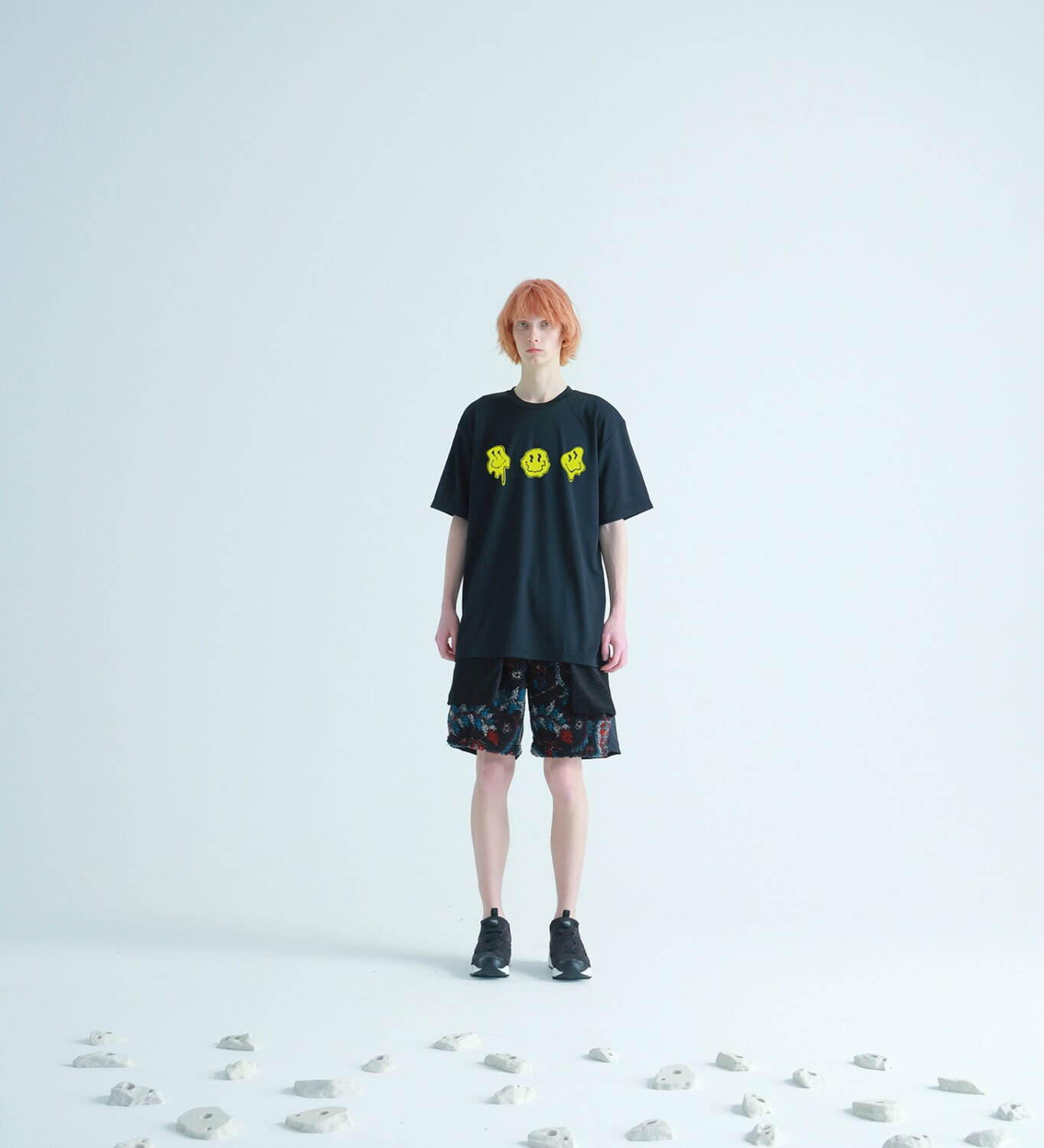 ネイバー(NEYVOR) 2023-24年秋冬ウィメンズ&メンズコレクション  - 写真15