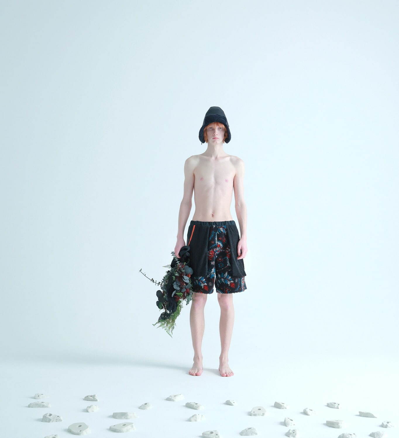 ネイバー(NEYVOR) 2023-24年秋冬ウィメンズ&メンズコレクション  - 写真16