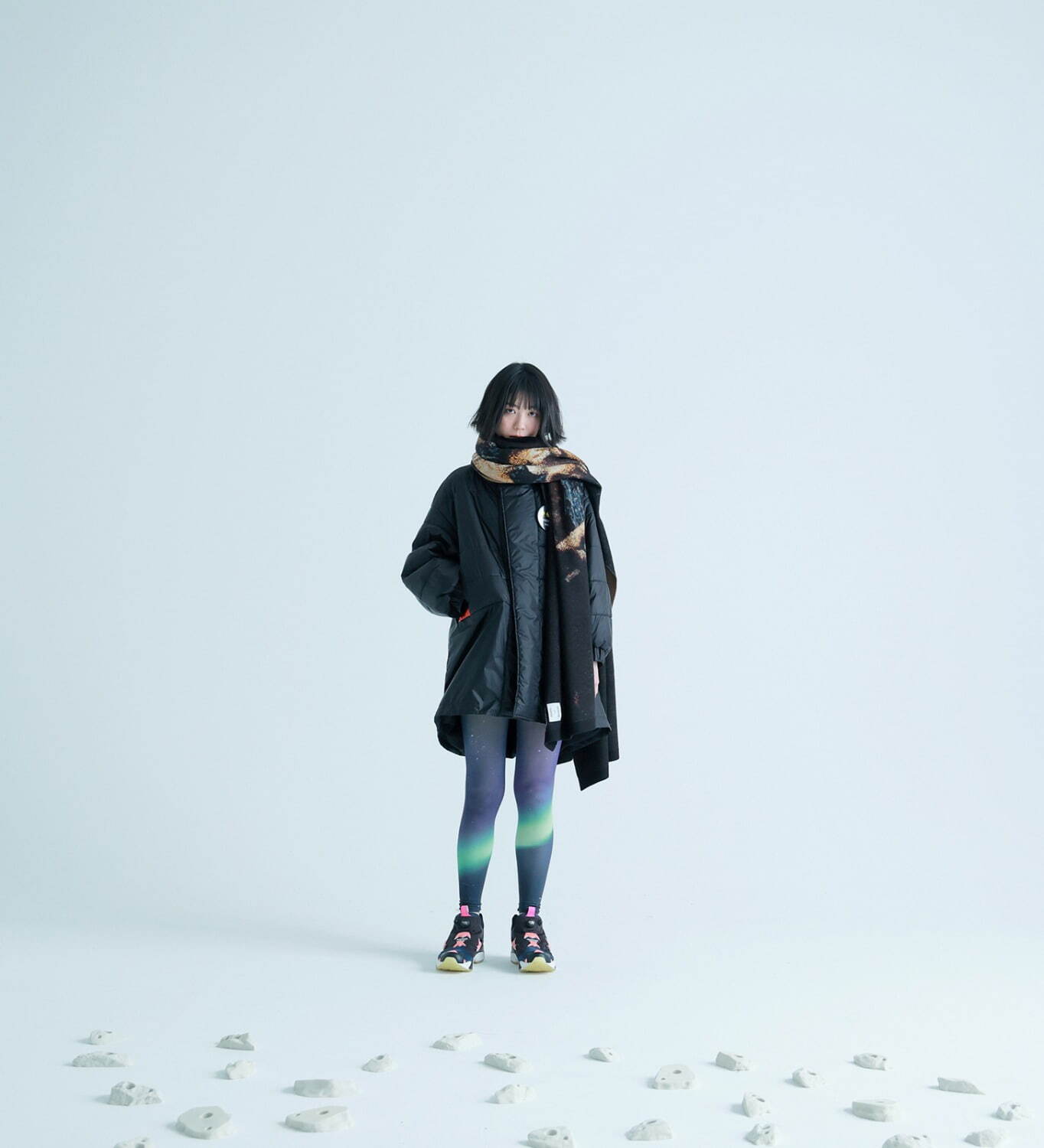 ネイバー(NEYVOR) 2023-24年秋冬ウィメンズ&メンズコレクション  - 写真26