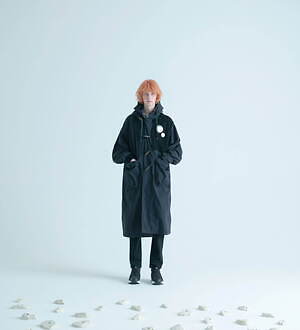 ネイバー(NEYVOR) 2023-24年秋冬ウィメンズ&メンズコレクション  - 写真4