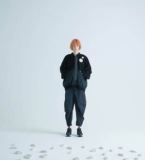 ネイバー(NEYVOR) 2023-24年秋冬ウィメンズ&メンズコレクション  - 写真6