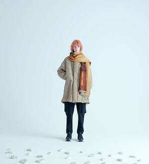 ネイバー(NEYVOR) 2023-24年秋冬ウィメンズ&メンズコレクション  - 写真10