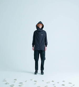 ネイバー(NEYVOR) 2023-24年秋冬ウィメンズ&メンズコレクション  - 写真11