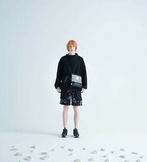 ネイバー(NEYVOR) 2023-24年秋冬ウィメンズ&メンズコレクション  - 写真13